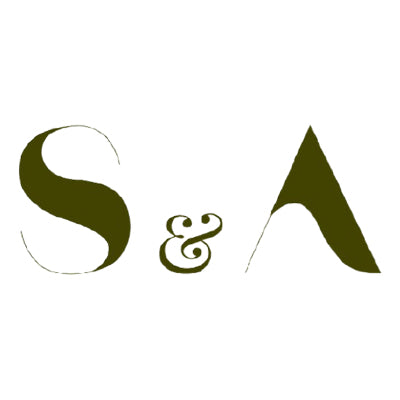 S&A brand logo